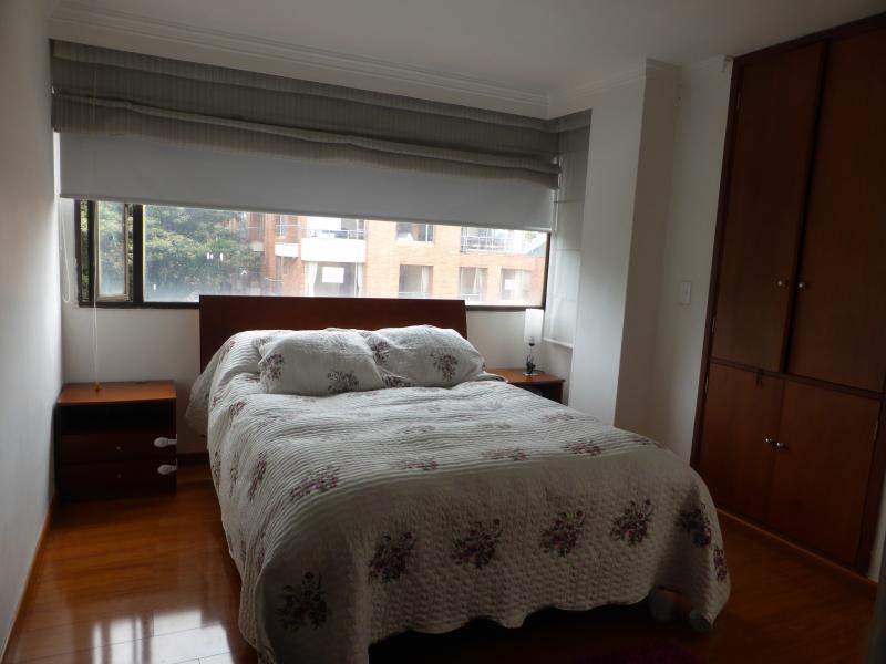 Apartamento En Venta - Santa Paula-Usaquén, Bogotá