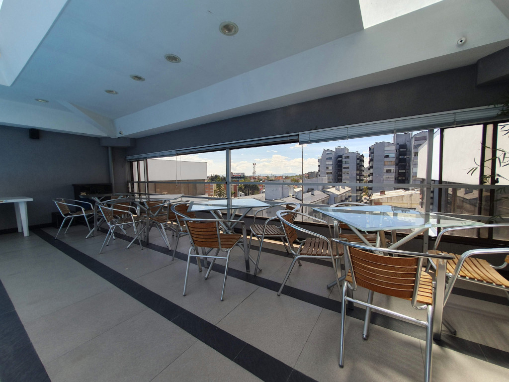 Apartamento En Venta - Puente Largo, Bogotá