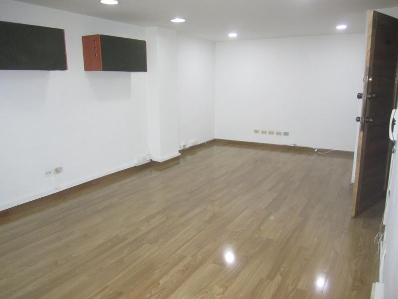 Oficina En Venta - Antiguo Country, Bogotá