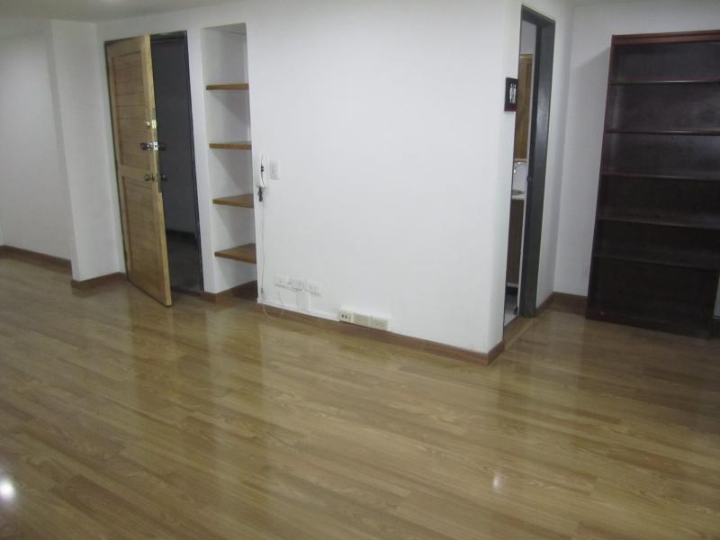 Oficina En Venta - Antiguo Country, Bogotá