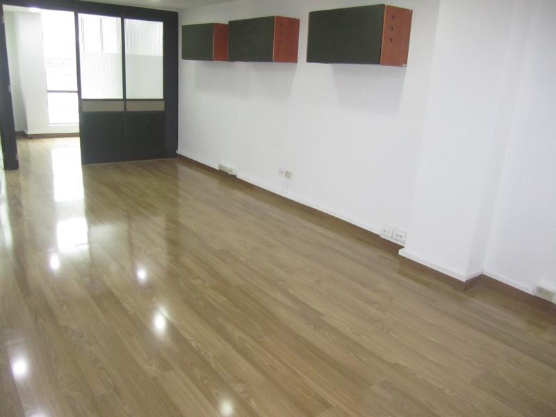 Oficina En Venta - Antiguo Country, Bogotá