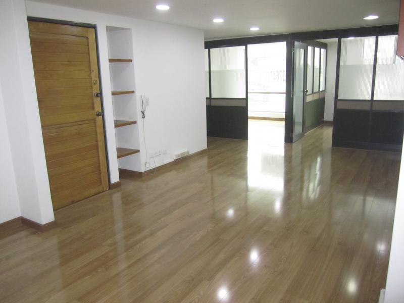 Oficina En Venta - Antiguo Country, Bogotá