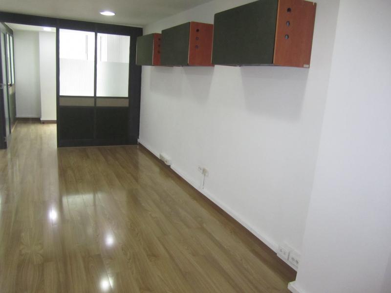 Oficina En Venta - Antiguo Country, Bogotá