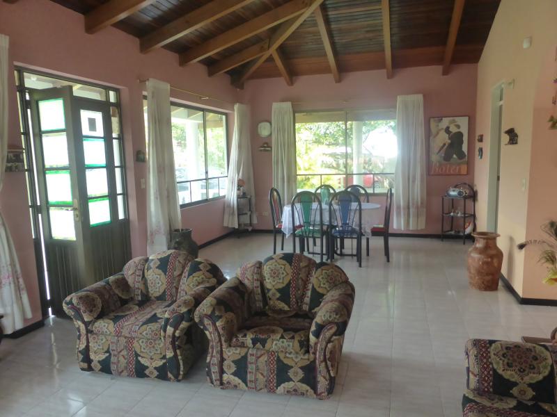 Casa Campestre En Venta - Condominio Campreste Villa Luz, Moniquirá
