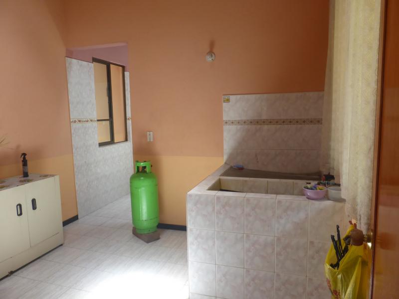 Casa Campestre En Venta - Condominio Campreste Villa Luz, Moniquirá