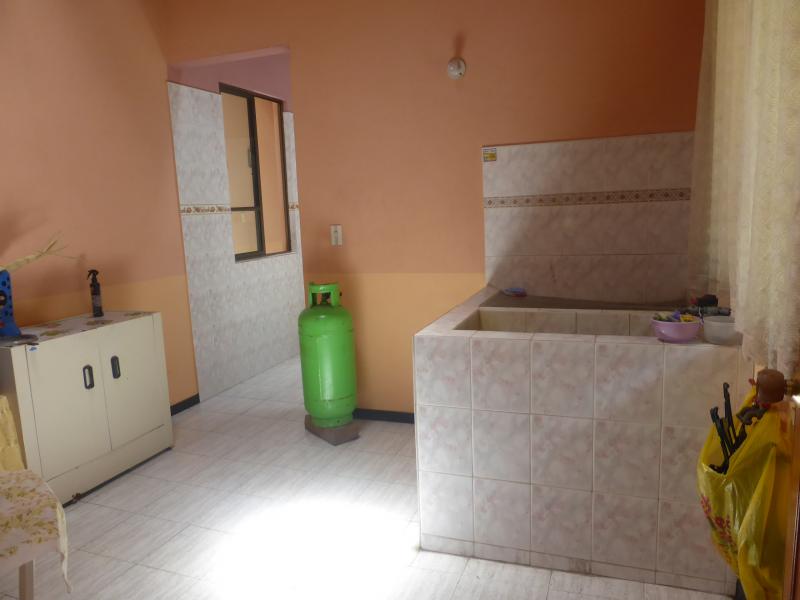 Casa Campestre En Venta - Condominio Campreste Villa Luz, Moniquirá