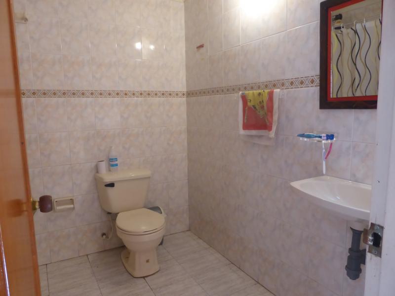 Casa Campestre En Venta - Condominio Campreste Villa Luz, Moniquirá