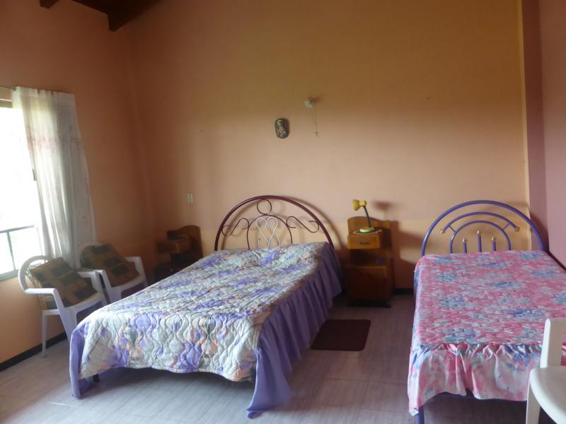 Casa Campestre En Venta - Condominio Campreste Villa Luz, Moniquirá