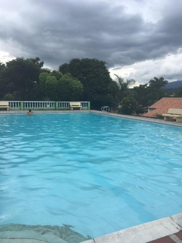 Casa Campestre En Venta - Condominio Campreste Villa Luz, Moniquirá