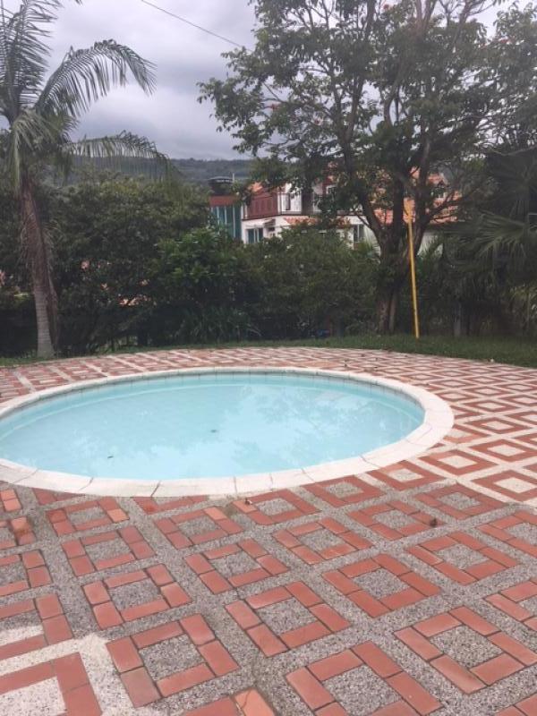 Casa Campestre En Venta - Condominio Campreste Villa Luz, Moniquirá