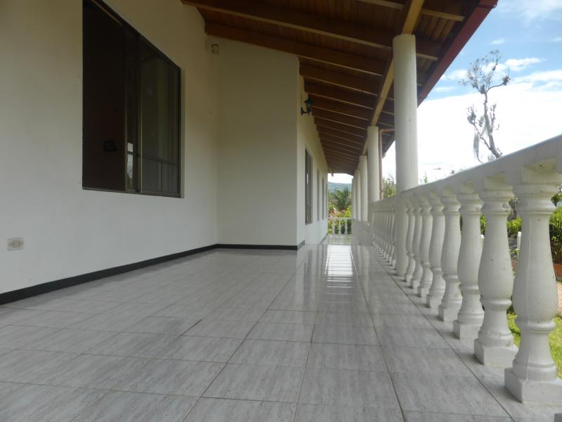 Casa Campestre En Venta - Condominio Campreste Villa Luz, Moniquirá