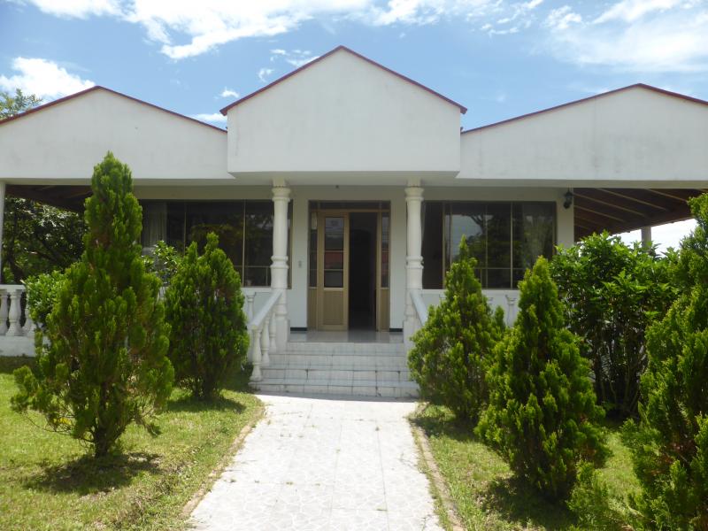 Casa Campestre En Venta - Condominio Campreste Villa Luz, Moniquirá