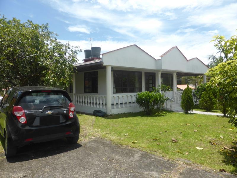 Casa Campestre En Venta - Condominio Campreste Villa Luz, Moniquirá