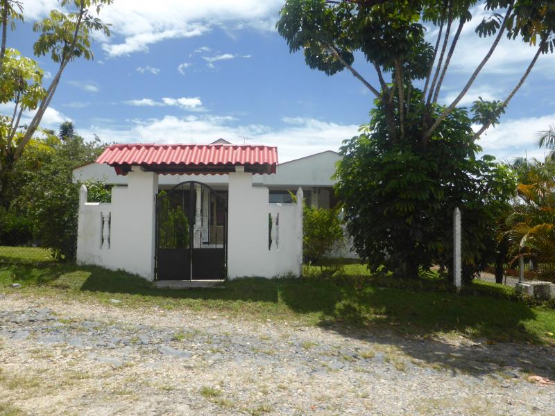 Casa Campestre En Venta - Condominio Campreste Villa Luz, Moniquirá