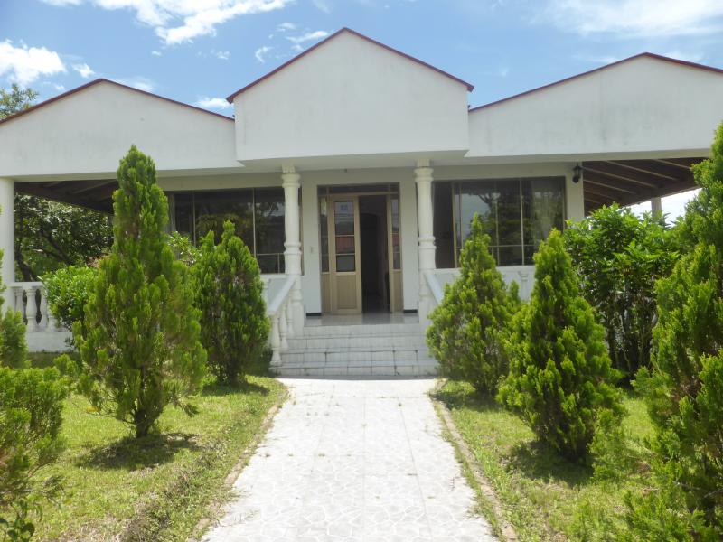 Casa Campestre En Venta - Condominio Campreste Villa Luz, Moniquirá