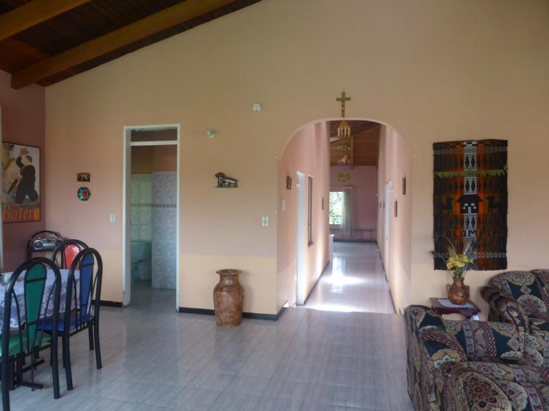 Casa Campestre En Venta - Condominio Campreste Villa Luz, Moniquirá