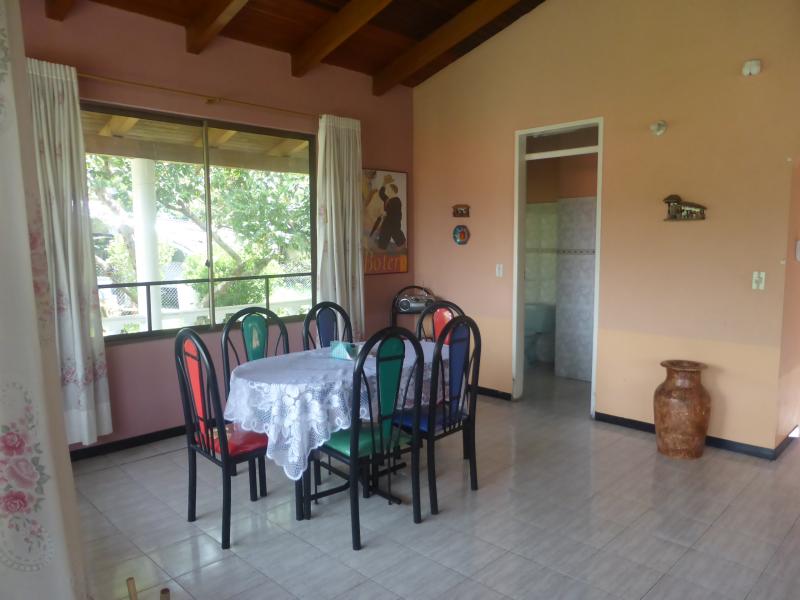 Casa Campestre En Venta - Condominio Campreste Villa Luz, Moniquirá