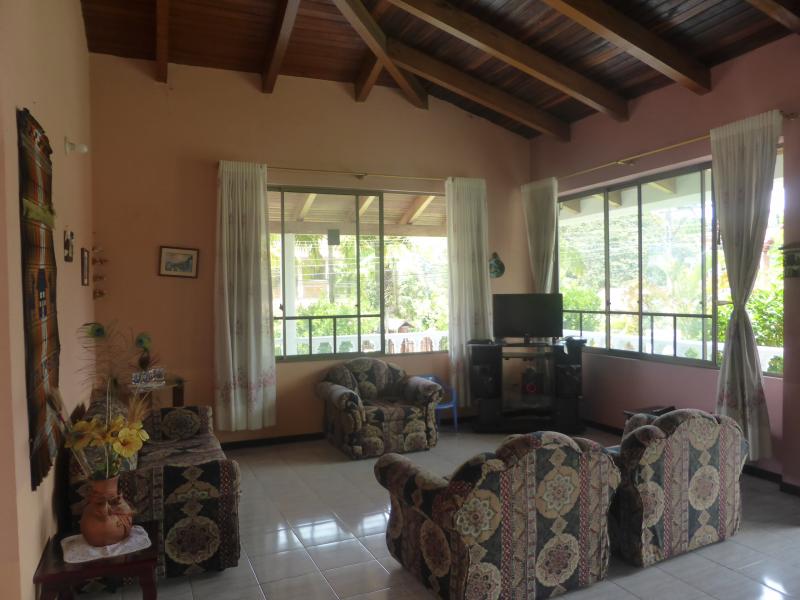 Casa Campestre En Venta - Condominio Campreste Villa Luz, Moniquirá