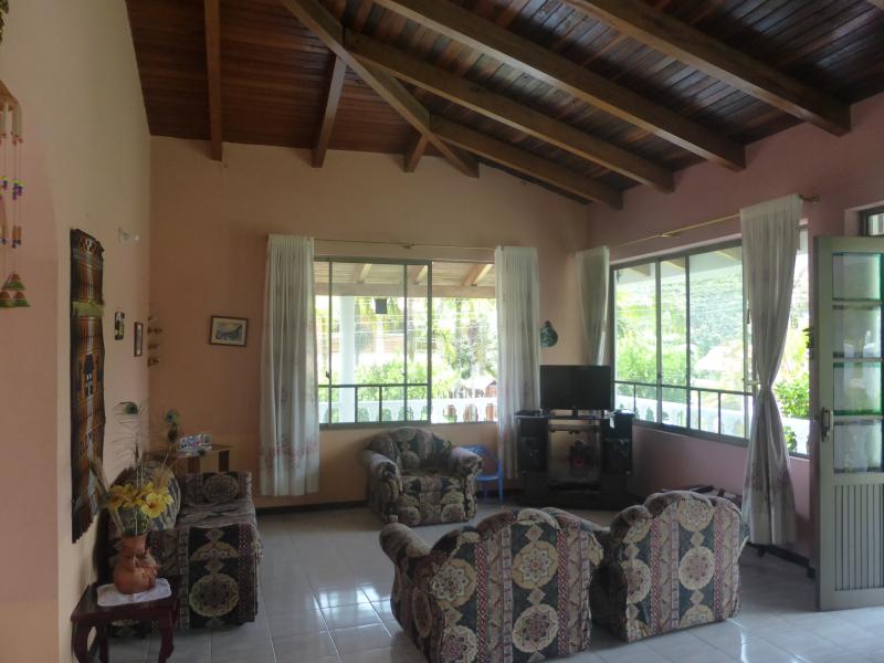 Casa Campestre En Venta - Condominio Campreste Villa Luz, Moniquirá