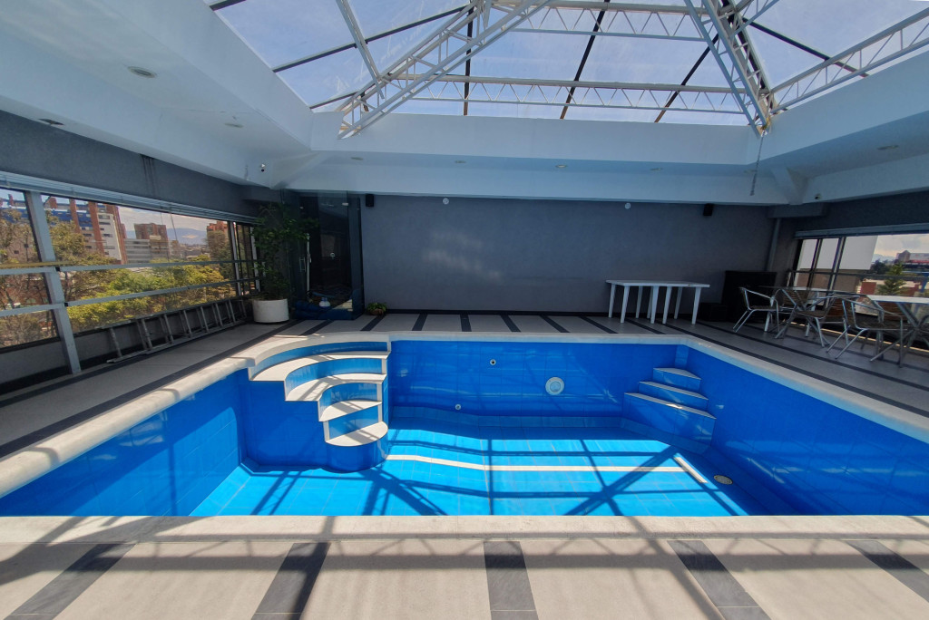 Apartamento En Venta - Puente Largo, Bogotá