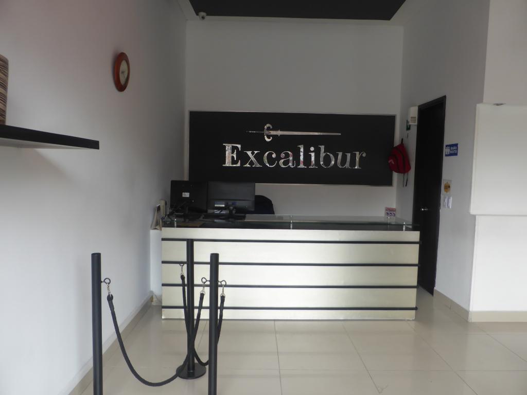 Oficina En Venta - Puente Largo, Bogotá