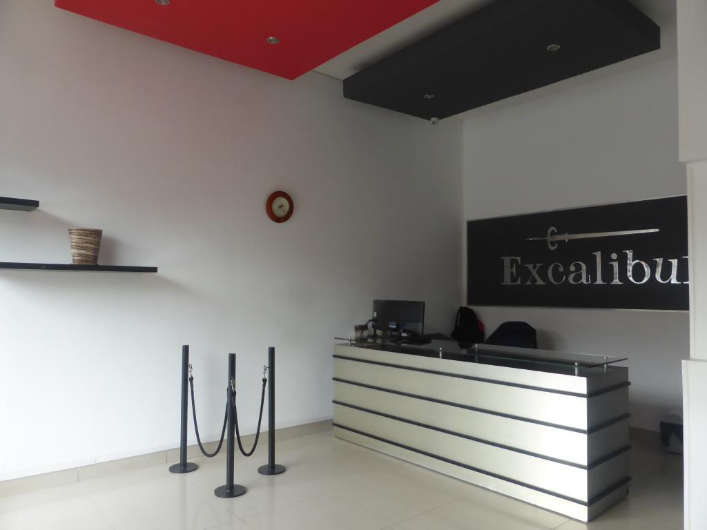 Oficina En Venta - Puente Largo, Bogotá