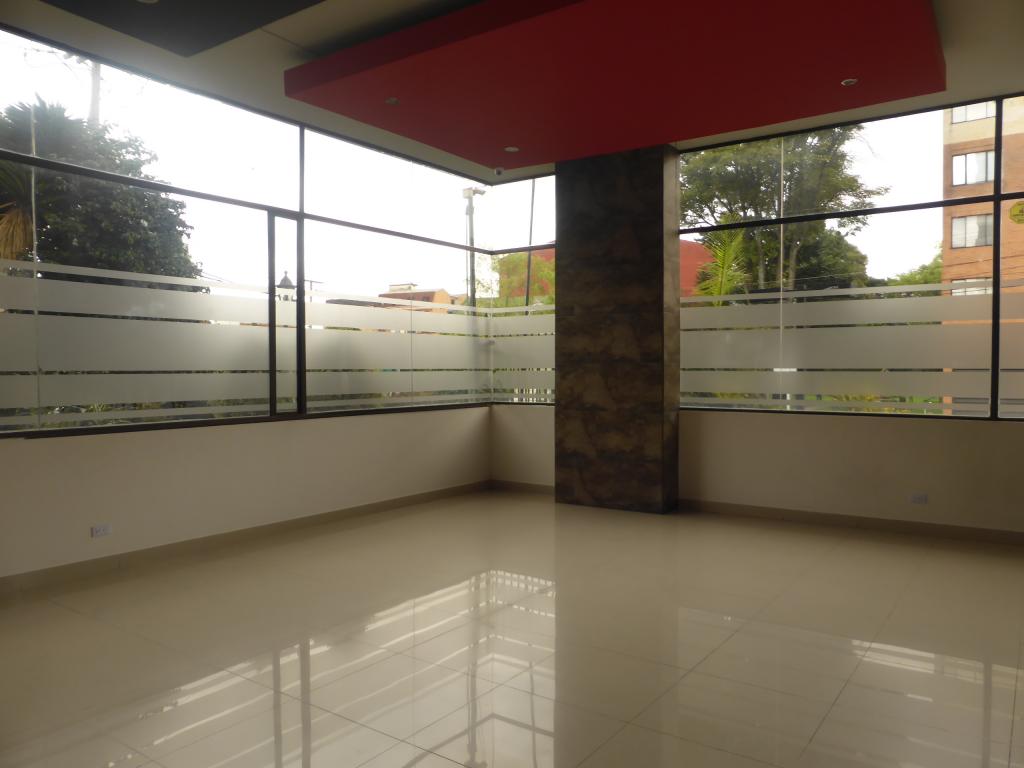 Oficina En Venta - Puente Largo, Bogotá