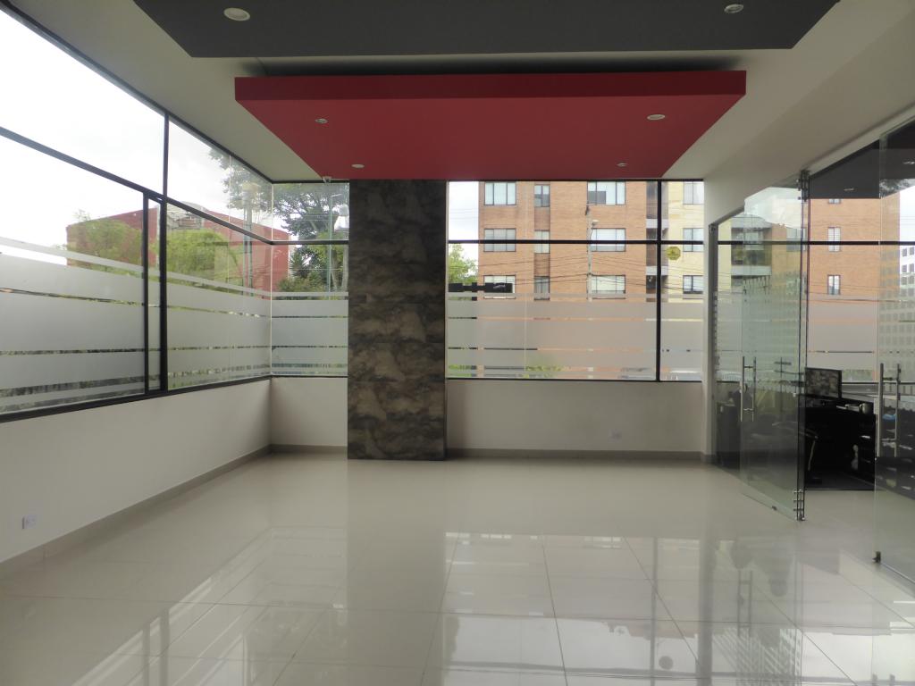 Oficina En Venta - Puente Largo, Bogotá