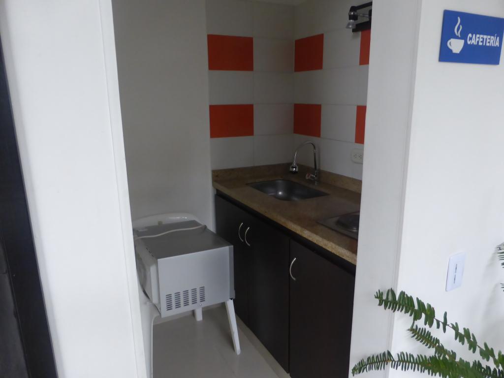 Oficina En Venta - Puente Largo, Bogotá