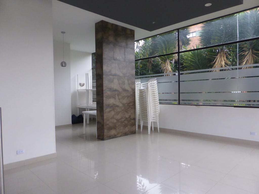 Oficina En Venta - Puente Largo, Bogotá