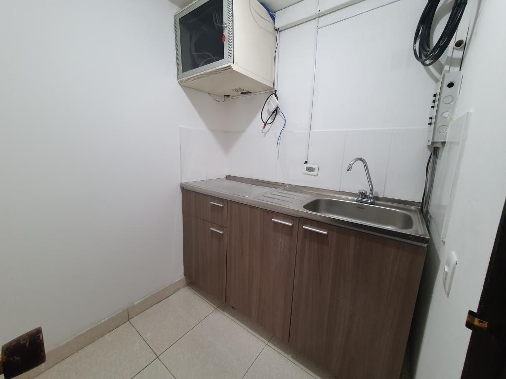 Oficina En Venta - Puente Largo, Bogotá