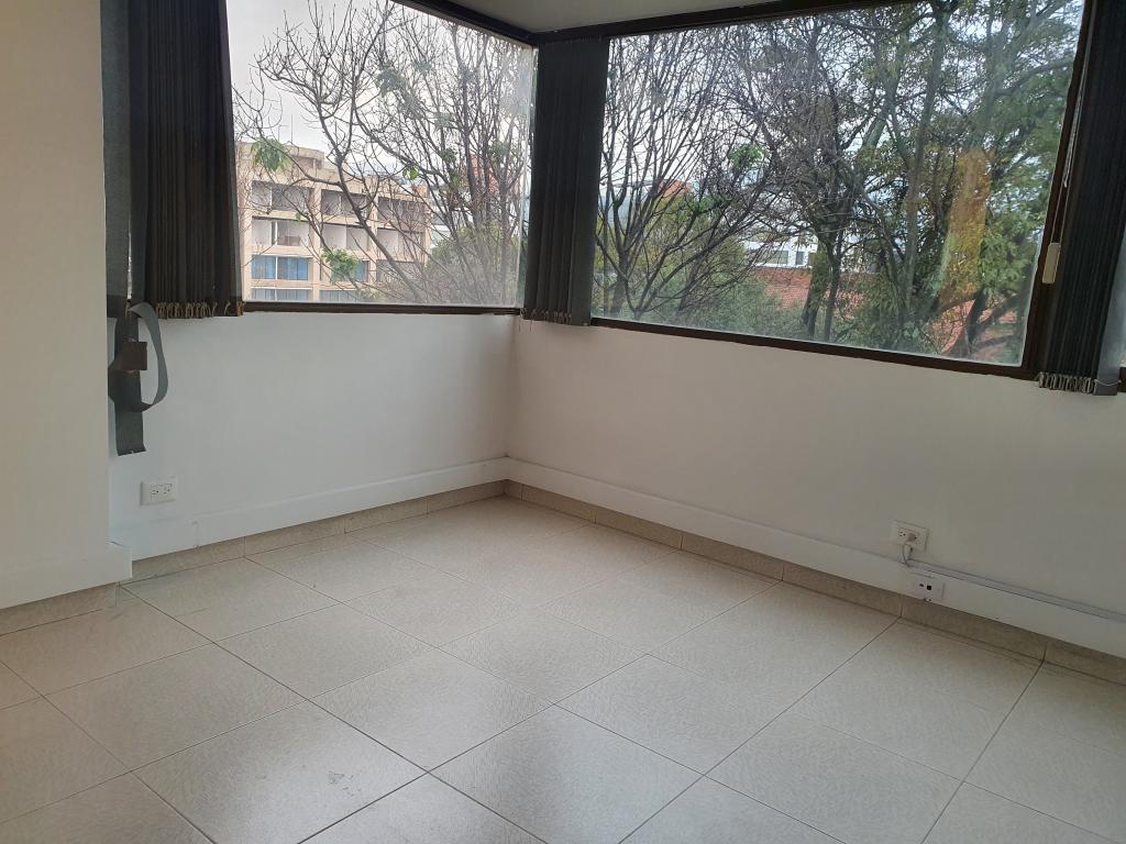 Oficina En Venta - Puente Largo, Bogotá