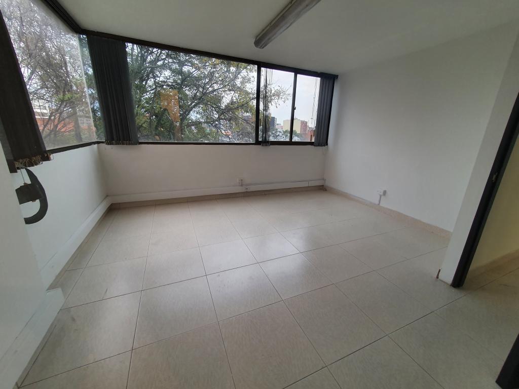 Oficina En Venta - Puente Largo, Bogotá