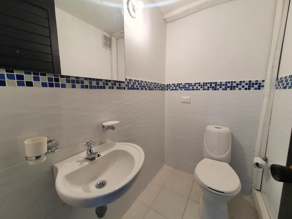 Oficina En Venta - Puente Largo, Bogotá