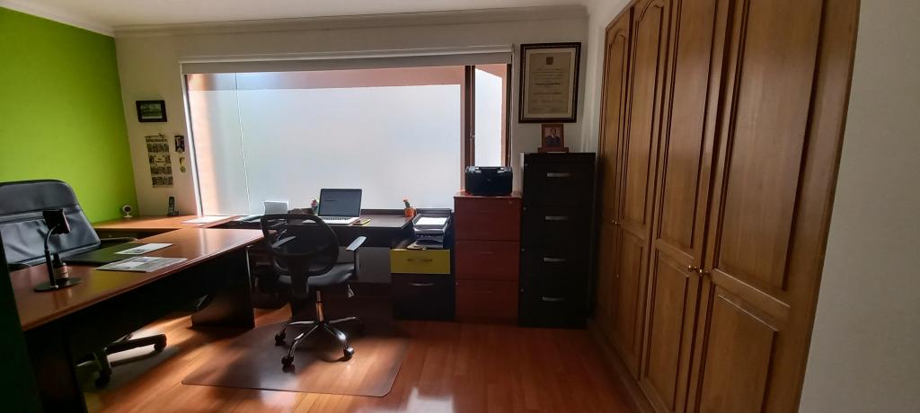 Apartamento En Arriendo - La Cabrera, Bogotá