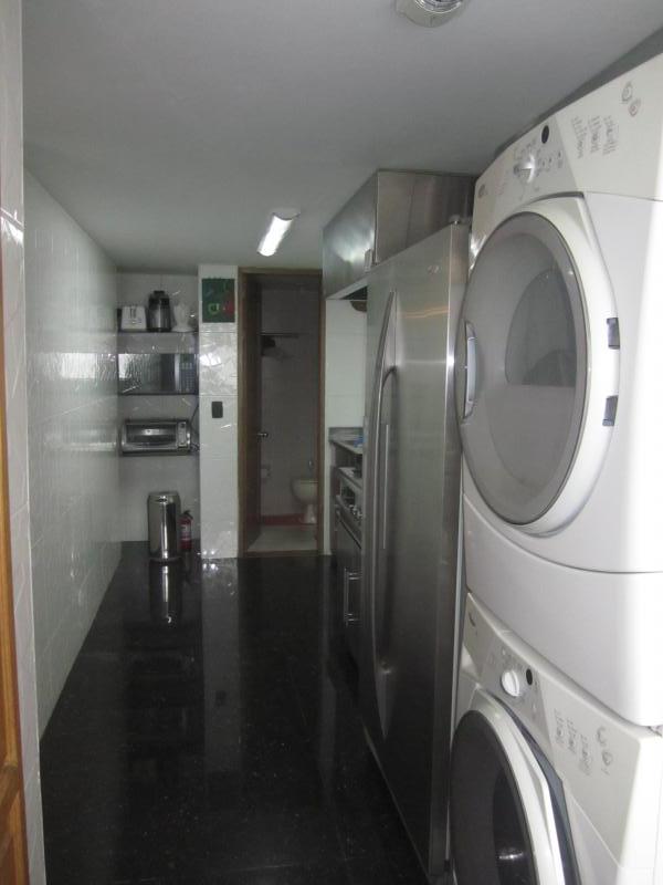 Apartamento En Arriendo - La Cabrera, Bogotá