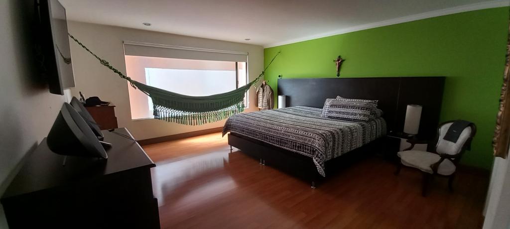 Apartamento En Arriendo - La Cabrera, Bogotá
