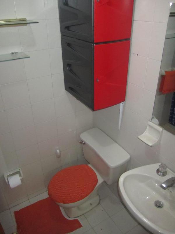 Apartamento En Arriendo - La Cabrera, Bogotá