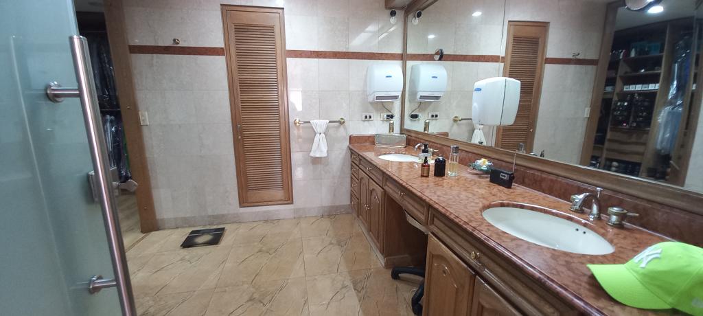 Apartamento En Arriendo - La Cabrera, Bogotá