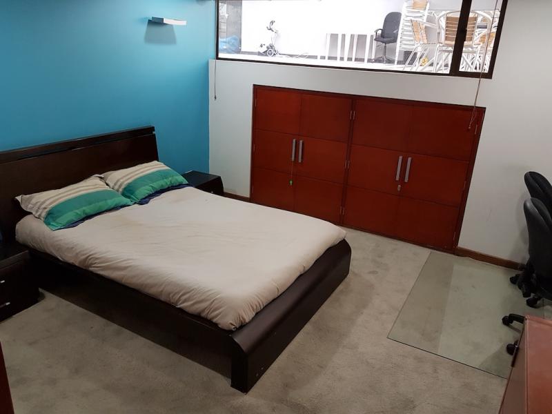Apartamento En Venta - Puente Largo, Bogotá
