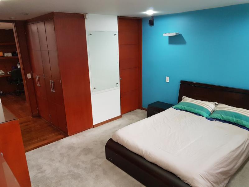 Apartamento En Venta - Puente Largo, Bogotá