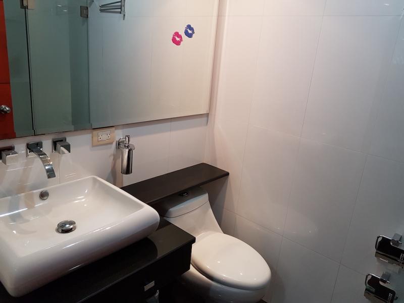 Apartamento En Venta - Puente Largo, Bogotá