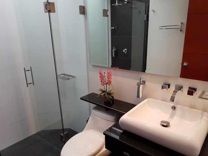 Apartamento En Venta - Puente Largo, Bogotá