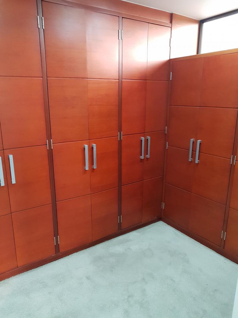 Apartamento En Venta - Puente Largo, Bogotá