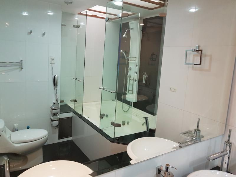 Apartamento En Venta - Puente Largo, Bogotá