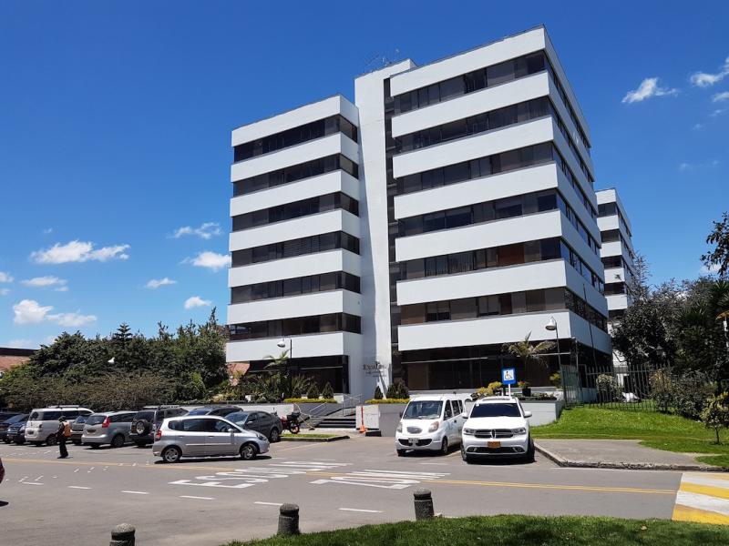 Apartamento En Venta - Puente Largo, Bogotá