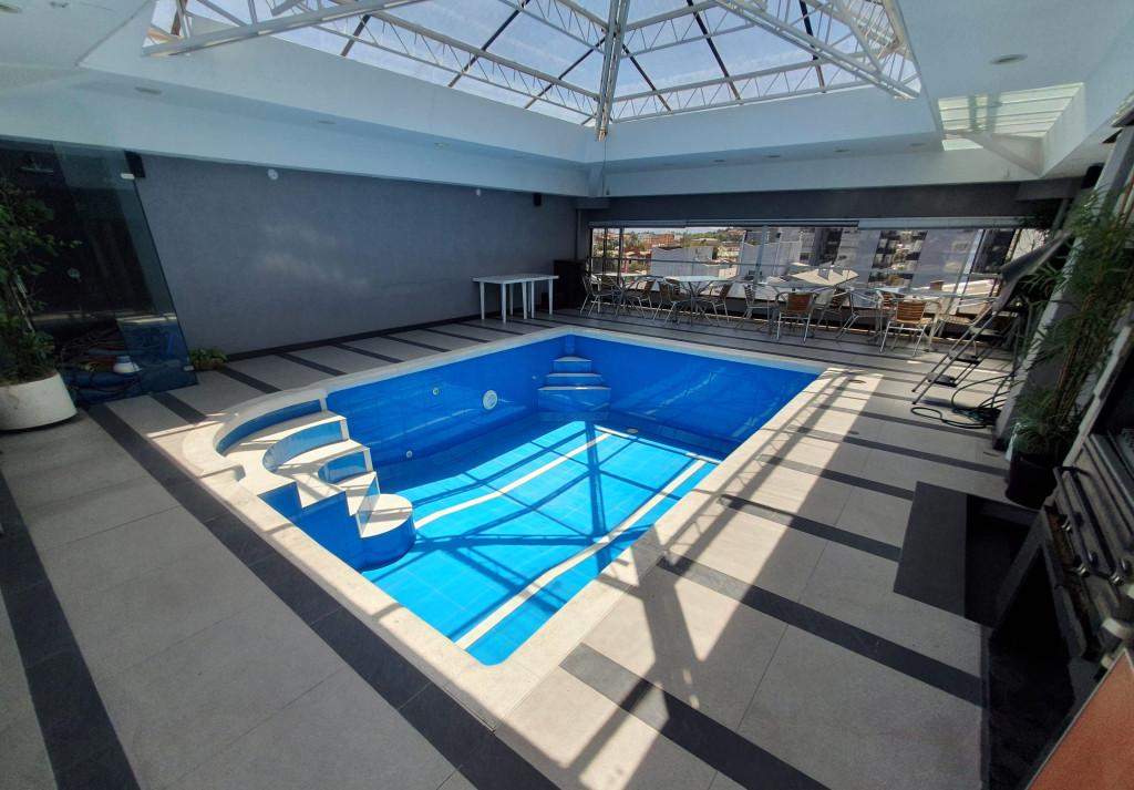 Apartamento En Venta - Puente Largo, Bogotá