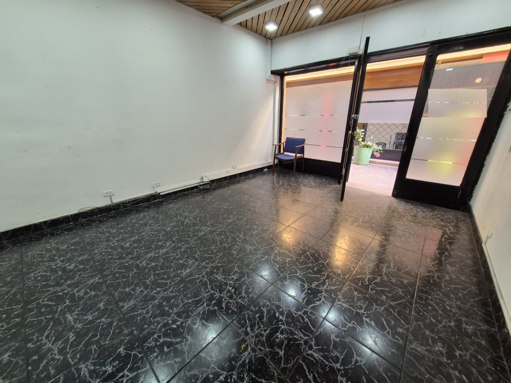 Oficina En Arriendo - Chapinero Central, Bogotá
