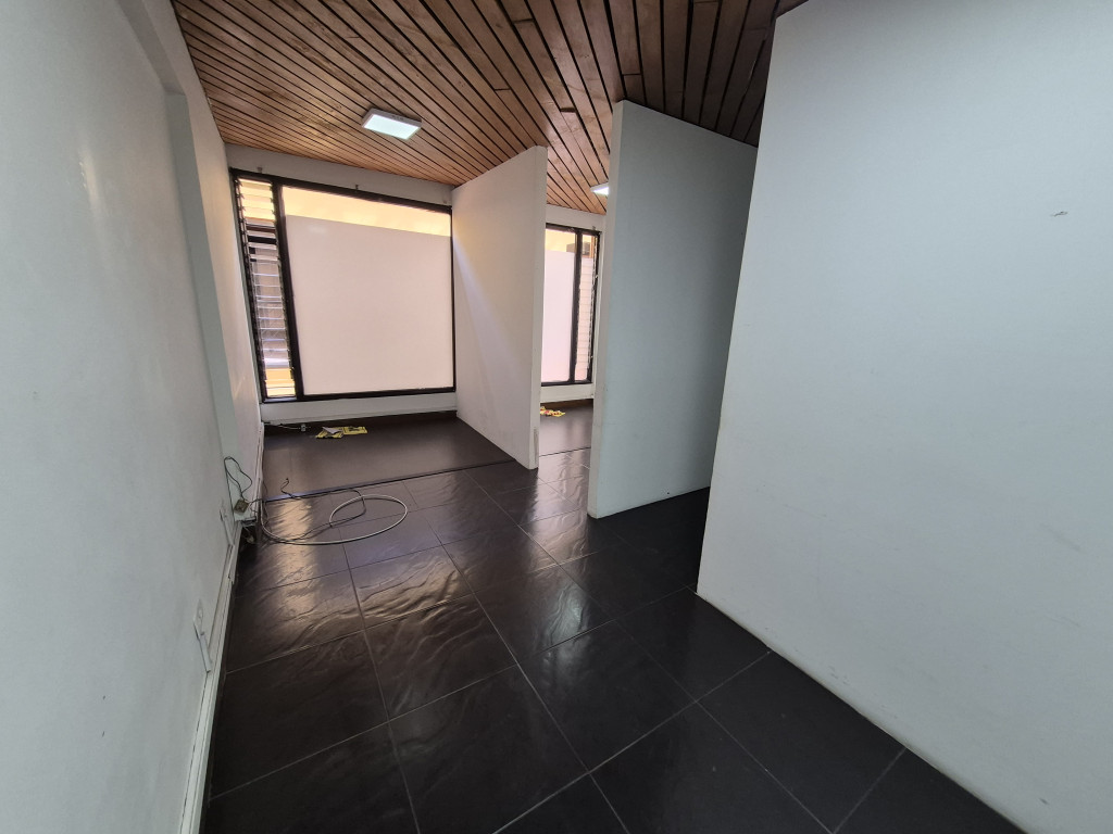 Oficina En Arriendo - Chapinero Central, Bogotá