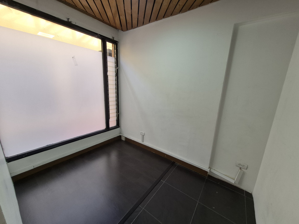 Oficina En Arriendo - Chapinero Central, Bogotá